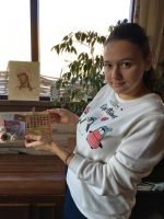 Мастер класс по созданию календаря