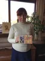 Мастер класс по созданию календаря