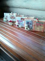 Мастер класс по созданию календаря