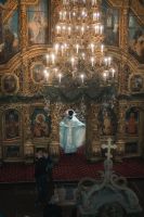 Рождественский сочельник