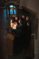 Рождественский сочельник