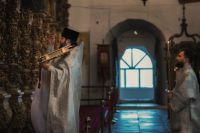 Рождественский сочельник