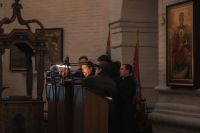 Рождественский сочельник