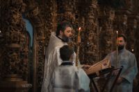 Рождественский сочельник