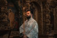 Рождественский сочельник