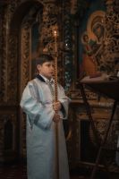 Рождественский сочельник