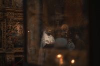 Рождественский сочельник