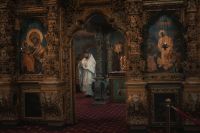 Рождественский сочельник