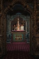 Рождественский сочельник