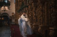 Рождественский сочельник