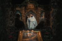 Рождественский сочельник