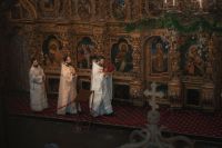 Рождественский сочельник