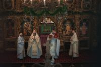 Рождественский сочельник