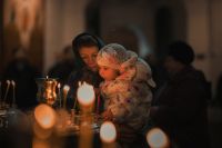 Рождественский сочельник