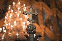 Рождественский сочельник