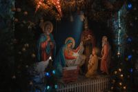 Рождественский сочельник