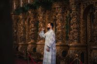 Рождественский сочельник