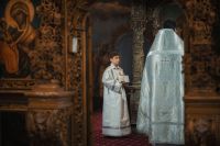 Рождественский сочельник