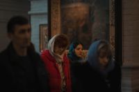 Рождественский сочельник