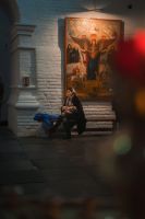 Рождественский сочельник