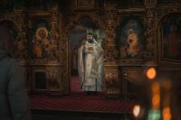 Рождественский сочельник