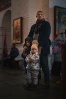 Рождественский сочельник