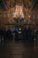 Рождественский сочельник