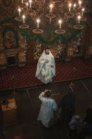 Рождественский сочельник