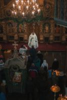 Рождественский сочельник