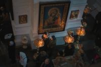 Рождественский сочельник