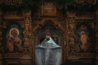 Рождественский сочельник