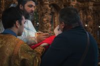 Рождественский сочельник