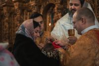 Рождественский сочельник