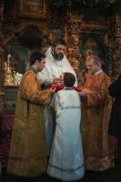 Рождественский сочельник