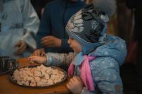 Рождественский сочельник