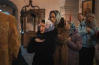 Рождественский сочельник