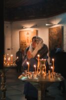 Рождественский сочельник