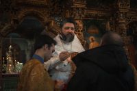 Рождественский сочельник