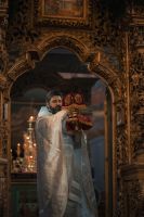 Рождественский сочельник