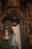 Рождественский сочельник