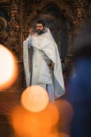 Рождественский сочельник