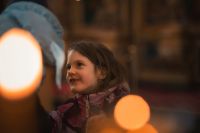 Рождественский сочельник