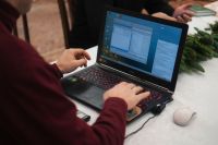 Приходское собрание