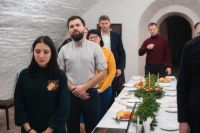 Приходское собрание