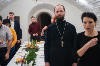 Приходское собрание