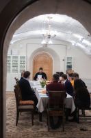 Приходское собрание