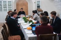 Приходское собрание