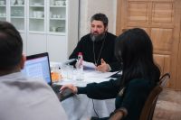 Приходское собрание