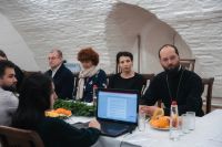 Приходское собрание