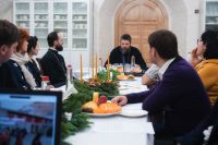 Приходское собрание